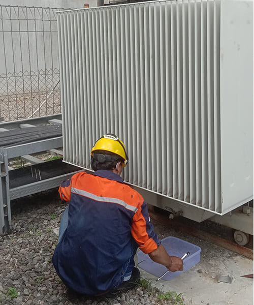proyek - Sinergy Power Service (4)