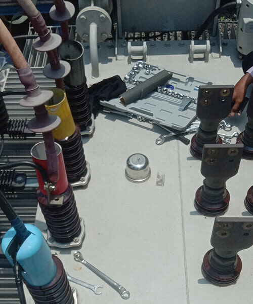 proyek - Sinergy Power Service (7)