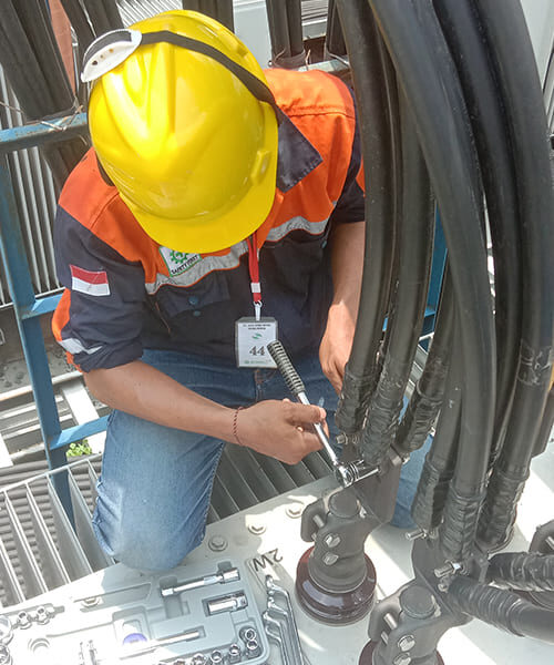 proyek - Sinergy Power Service (8)